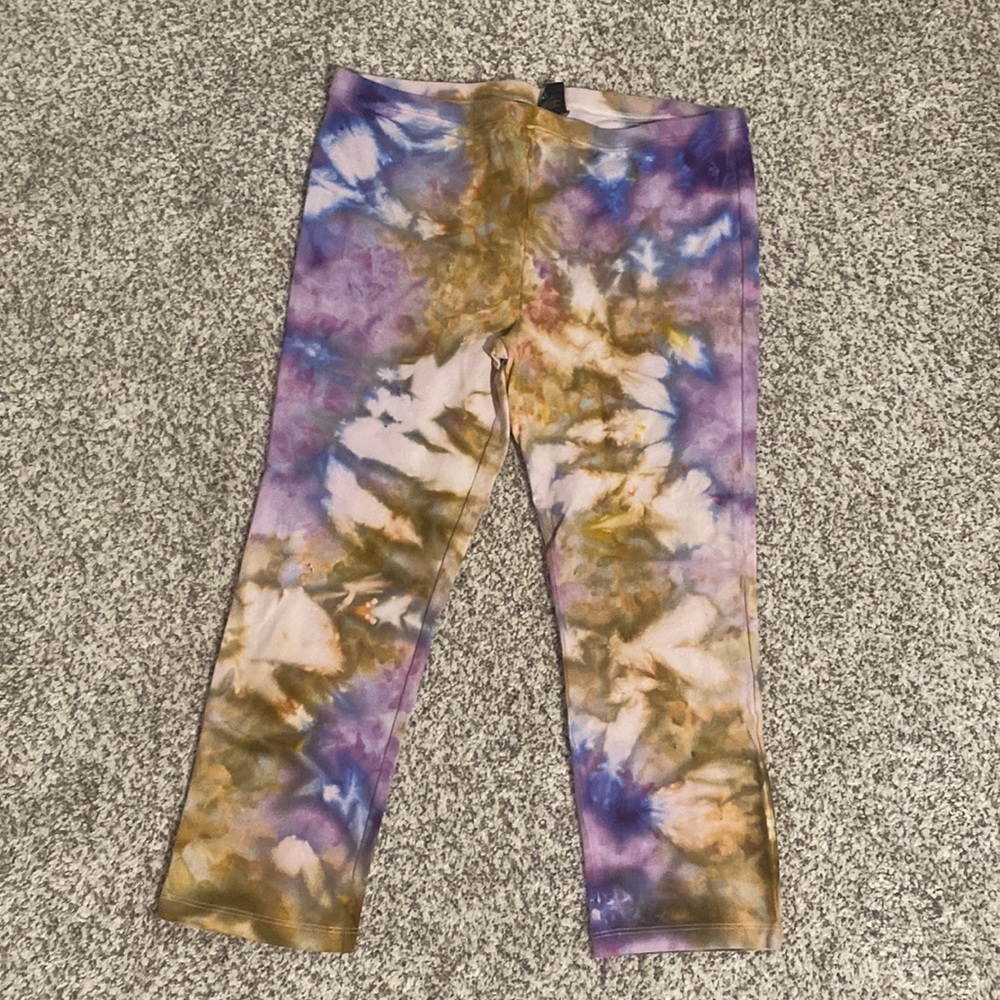 Tie-Dye set - Picture 2 of 6